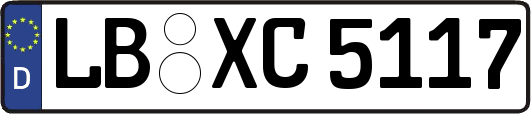 LB-XC5117