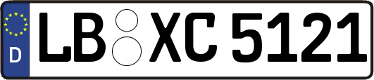 LB-XC5121
