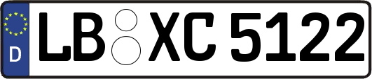 LB-XC5122