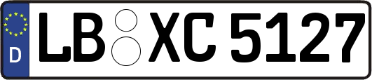 LB-XC5127