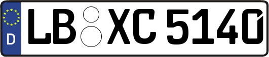 LB-XC5140
