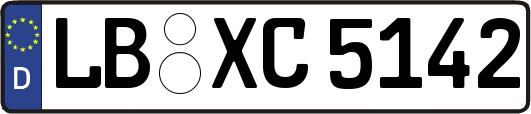 LB-XC5142