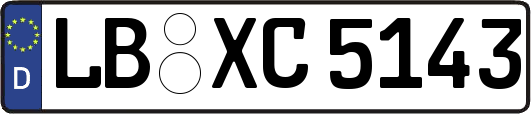 LB-XC5143