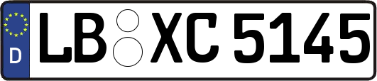 LB-XC5145