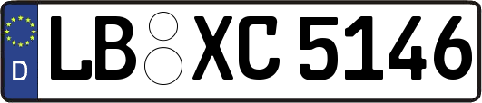 LB-XC5146