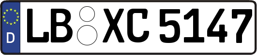 LB-XC5147