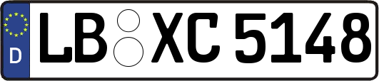 LB-XC5148