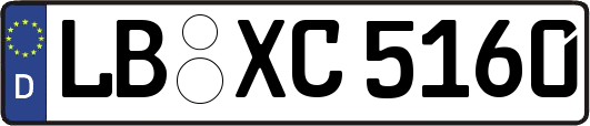 LB-XC5160