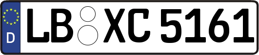 LB-XC5161