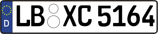LB-XC5164