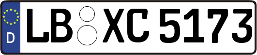 LB-XC5173