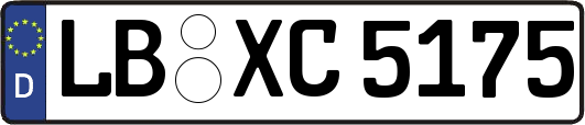 LB-XC5175