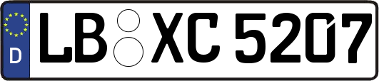 LB-XC5207