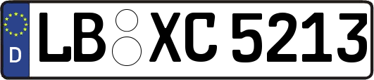 LB-XC5213