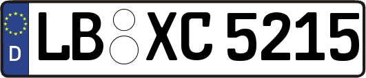 LB-XC5215