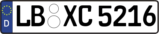 LB-XC5216