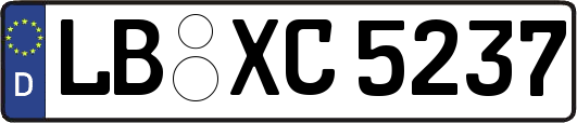 LB-XC5237