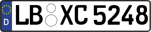LB-XC5248