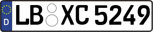 LB-XC5249