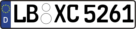 LB-XC5261