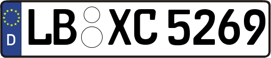 LB-XC5269