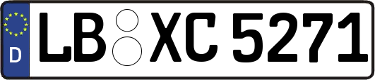 LB-XC5271