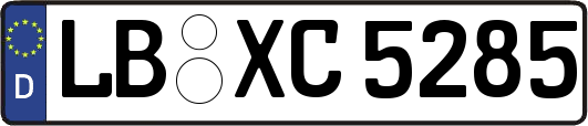 LB-XC5285