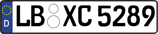 LB-XC5289