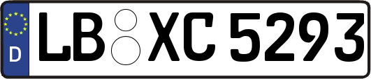 LB-XC5293