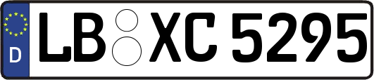 LB-XC5295