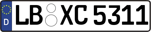 LB-XC5311