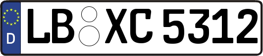 LB-XC5312