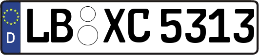 LB-XC5313