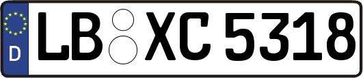 LB-XC5318