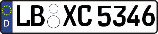 LB-XC5346