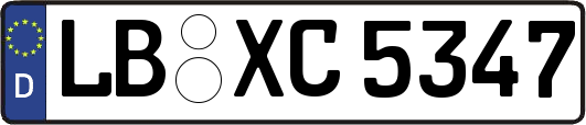 LB-XC5347