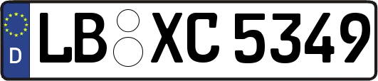 LB-XC5349