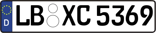LB-XC5369