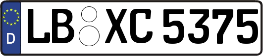 LB-XC5375