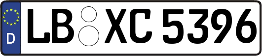 LB-XC5396