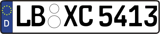 LB-XC5413