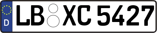 LB-XC5427