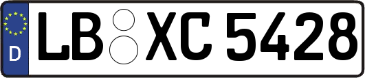 LB-XC5428