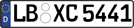 LB-XC5441
