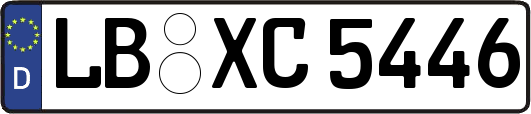 LB-XC5446