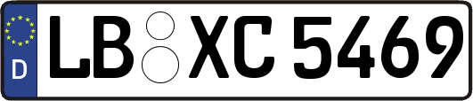 LB-XC5469
