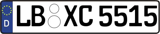 LB-XC5515