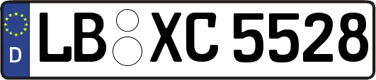 LB-XC5528