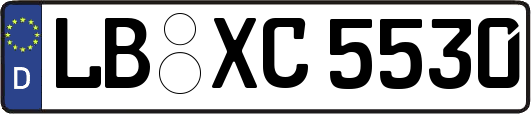 LB-XC5530