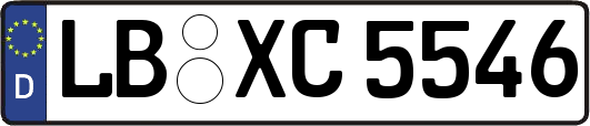LB-XC5546